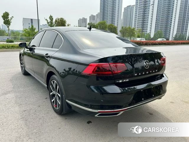Volkswagen Magotan id 4275258 из Китая 7