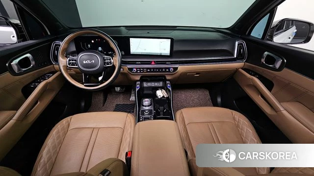 Kia The New Sorento 4th Generation id 4177883 из Кореи 17