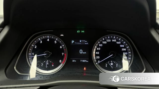 Hyundai Sonata (DN8) id 4397091 из Кореи 27