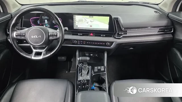 Kia Sportage 5th Generation id 3534496 из Кореи 17