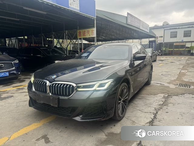 BMW 5 series id 4291208 из Китая 7