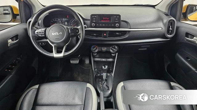 Kia Morning Urban (JA) id 3852172 из Кореи 17