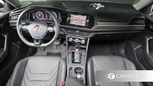 Volkswagen 7th Generation of Jetta id 4231517 из Кореи 27