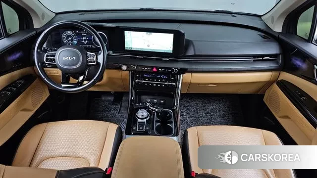 Kia Carnival 4th generation id 3518867 из Кореи 17