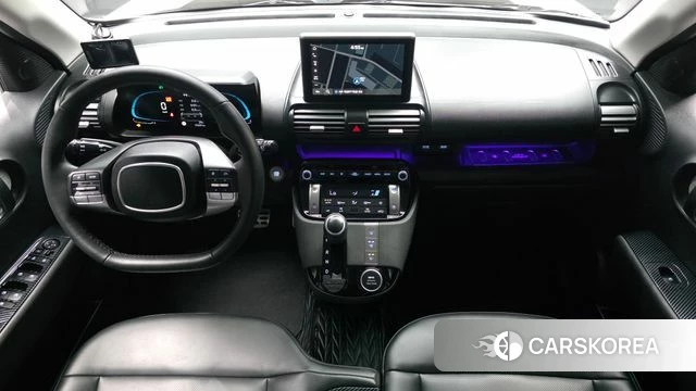 Hyundai Casper id 4480806 из Кореи 27