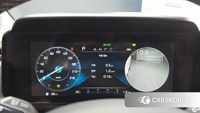 Kia Carnival 4th generation id 4457570 из Кореи 28