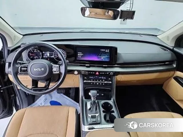 Kia Carnival 4th generation id 3323514 из Кореи 16