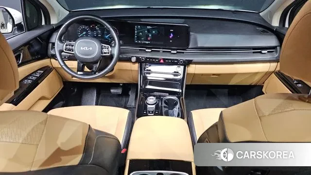 Kia Carnival 4th generation id 3577301 из Кореи 17