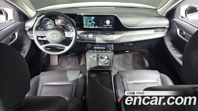 Hyundai The New Grandeur IG id 2907327 из Кореи 17