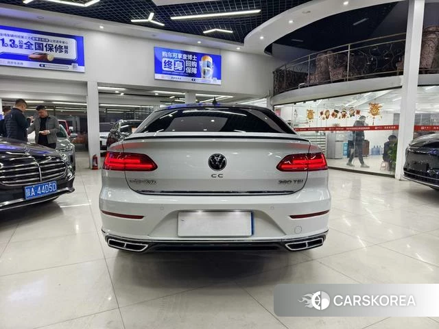 Volkswagen CC id 4300931 из Китая 17