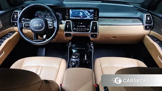 Kia Sorento 4th Generation id 3591966 из Кореи 17