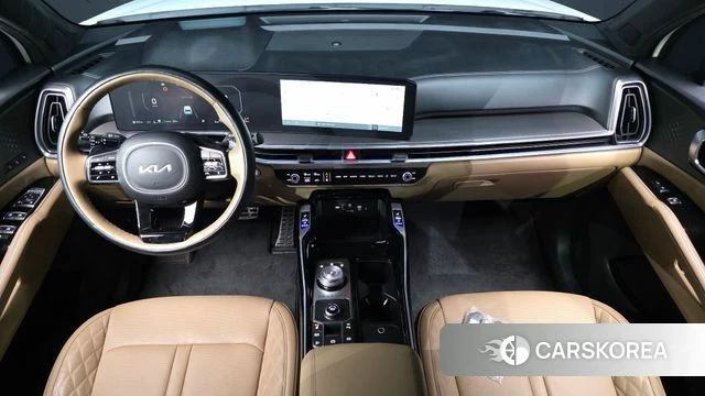 Kia The New Sorento 4th Generation id 4571568 из Кореи 31