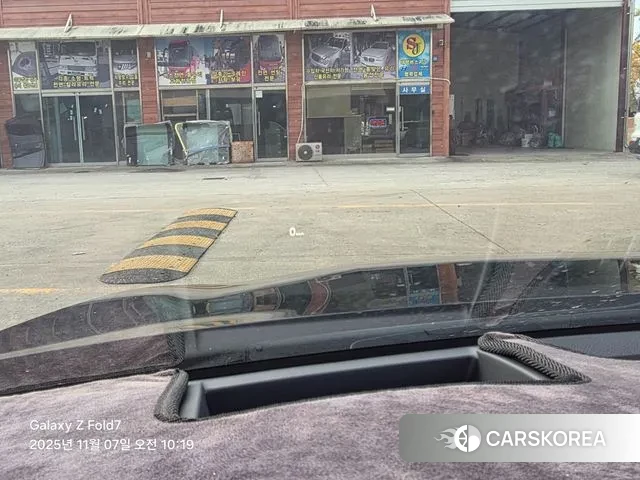 Kia K5 3rd generation id 3339139 из Кореи 8