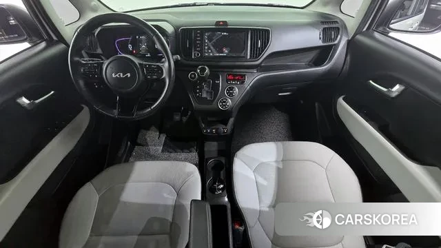 Kia The New Kia Ray id 3316974 из Кореи 17