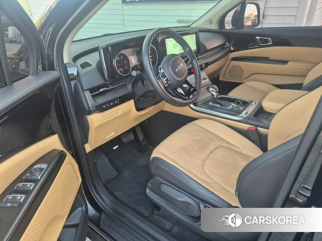 Kia Carnival 4th generation id 3964441 из Кореи 15