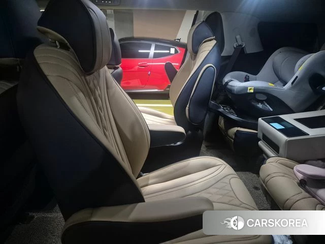 Kia The New Carnival 4th Generation id 4762263 из Кореи 14