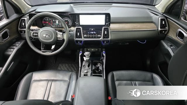 Kia Sorento 4th Generation id 4551211 из Кореи 30
