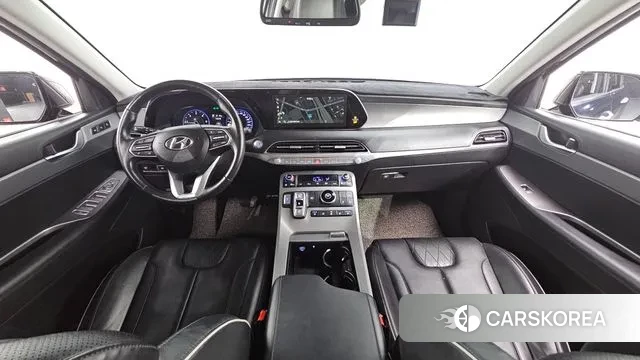 Hyundai Palisade id 3396012 из Кореи 17