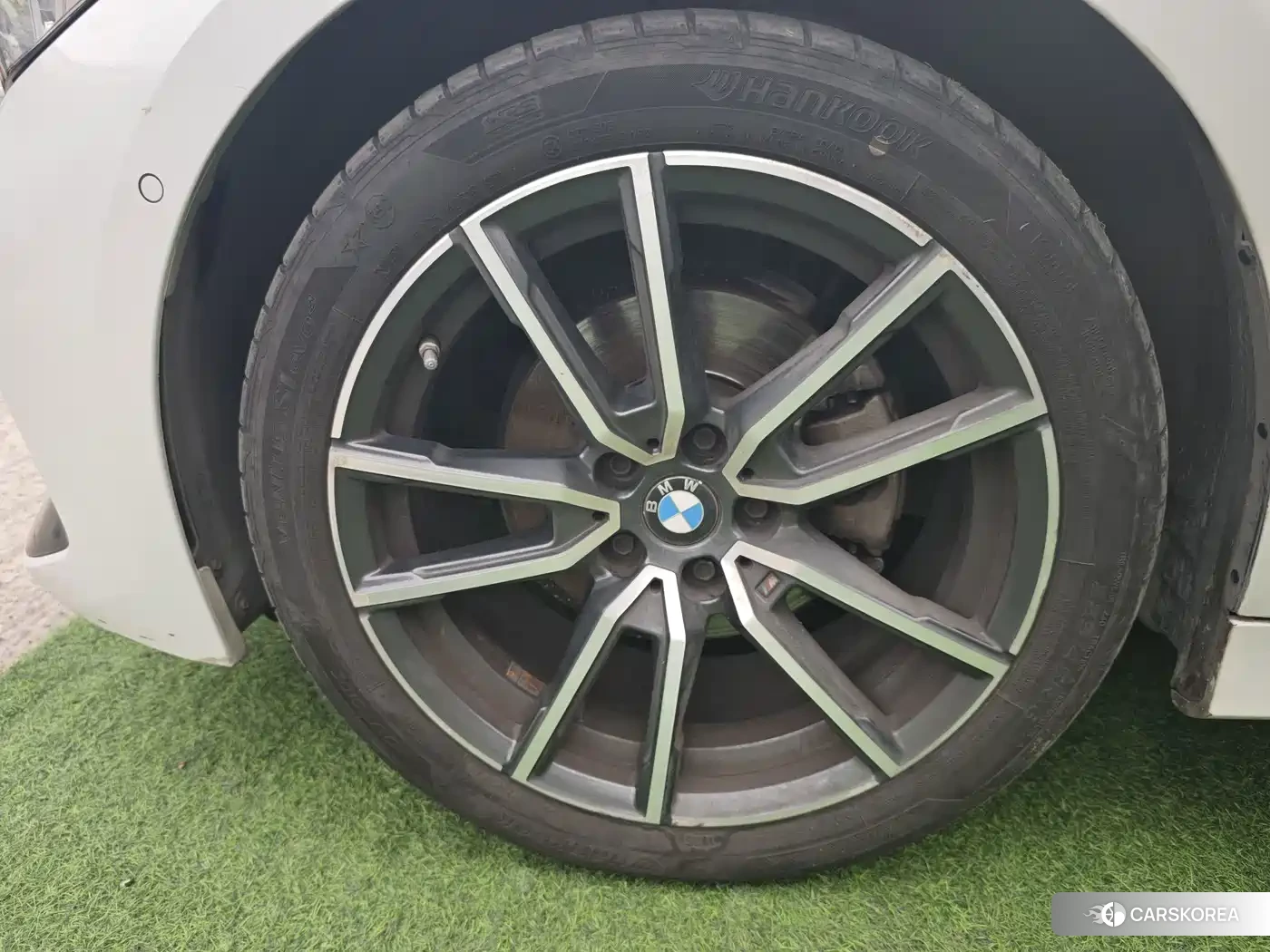 BMW 3 series id 4681208 из Китая 8