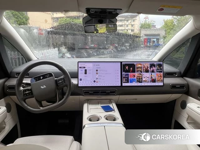 Ideal car Ideal MEGA id 4239324 из Китая 7
