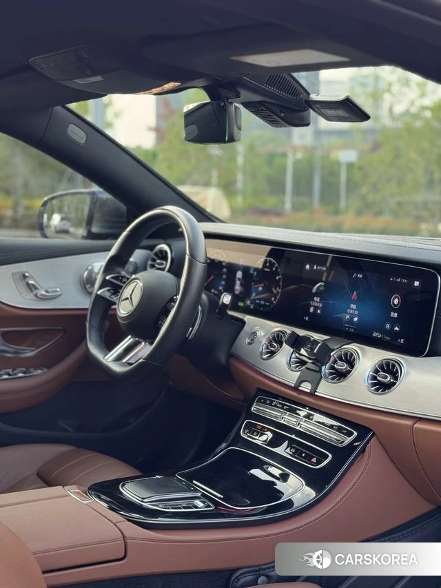Mercedes-Benz E-class (imported) id 4387364 из Китая 14