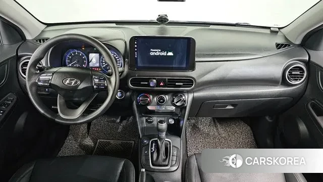 Hyundai Kona id 3728249 из Кореи 17