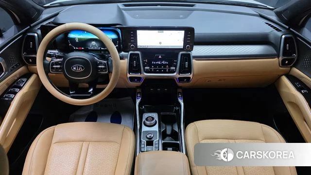 Kia Sorento 4th Generation id 4836202 из Кореи 31