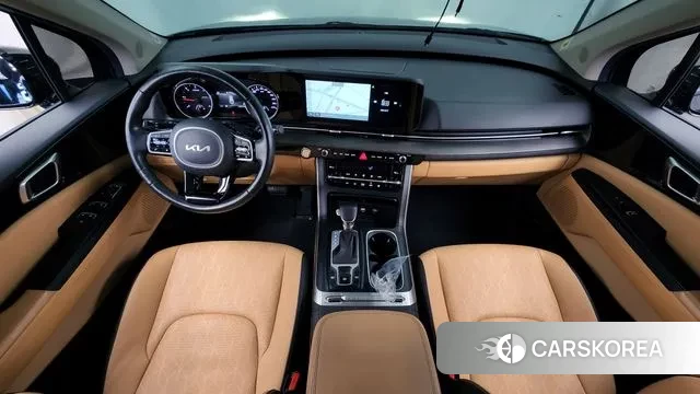 Kia Carnival 4th generation id 3290224 из Кореи 17