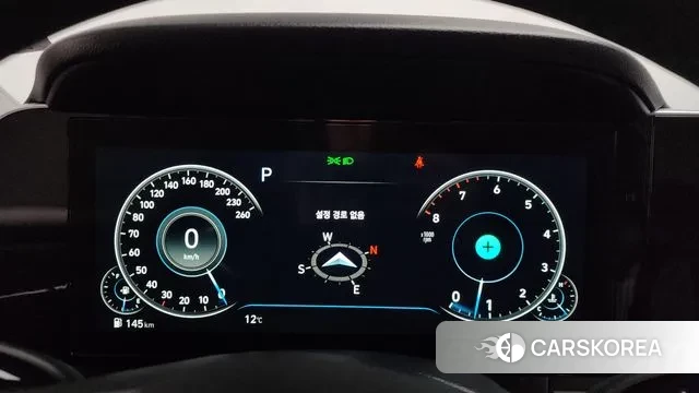 Hyundai The New Grandeur IG id 3778548 из Кореи 17