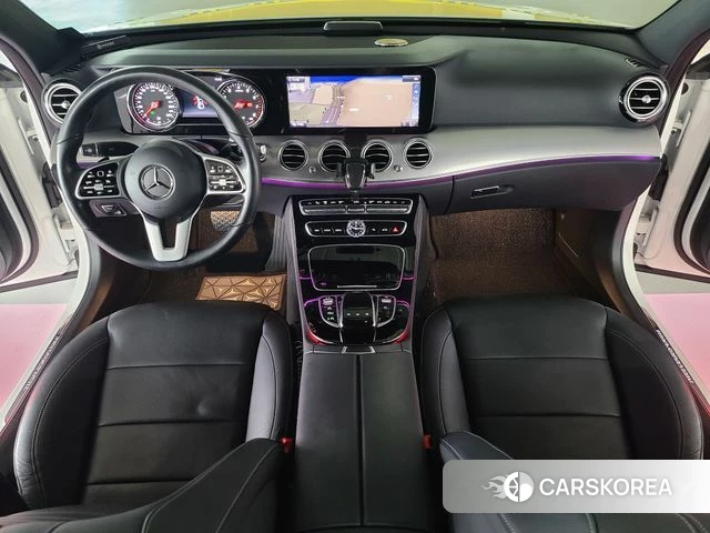 Mercedes-Benz E-Class W213 id 4490962 из Кореи 17