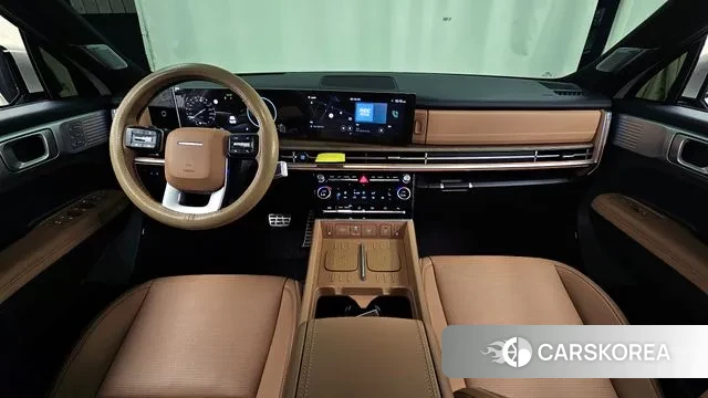 Hyundai Santa Fe (MX5) id 3011127 из Кореи 17