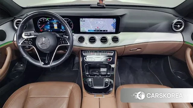 Mercedes-Benz E-Class W213 id 2901477 из Кореи 17