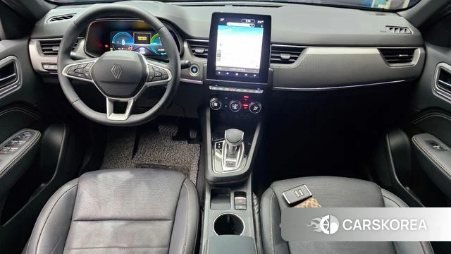 Renault Korea (Samsung) Arcana id 4462700 из Кореи 28