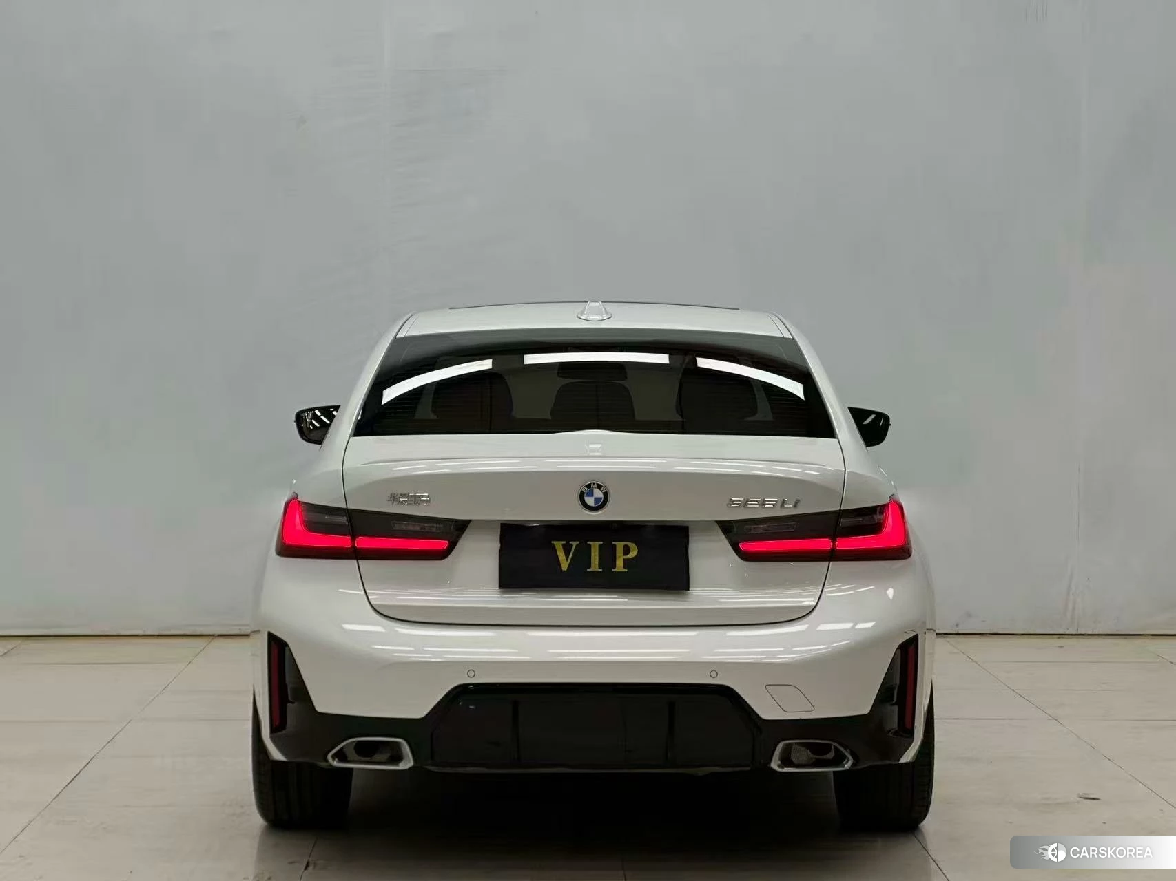 BMW 3 series id 4407583 из Китая 7