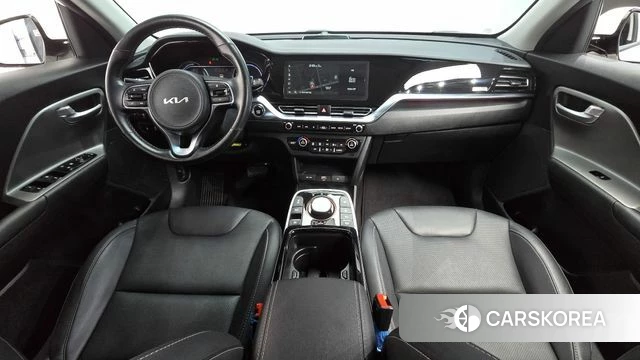 Kia Niro Plus id 4675895 из Кореи 17