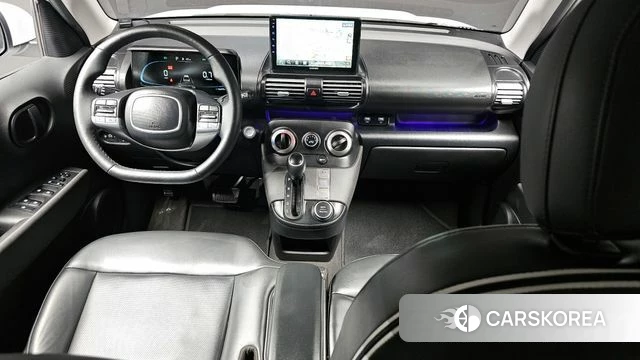 Hyundai Casper id 3897462 из Кореи 17