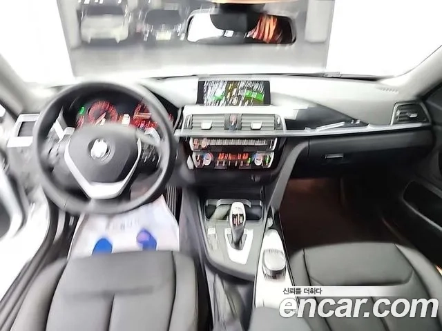 BMW 4 Series (F32) id 2891652 из Кореи 15