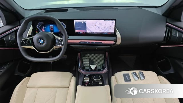 BMW X3 (G45) id 4565557 из Кореи 31