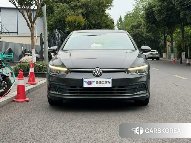 Volkswagen Golf id 4299758 из Китая 10
