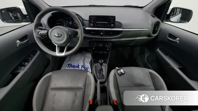 Kia Morning Urban (JA) id 3059432 из Кореи 17