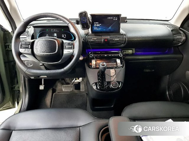 Hyundai Casper id 4488813 из Кореи 17