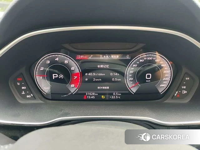 Audi Q3 id 4368082 из Китая 10