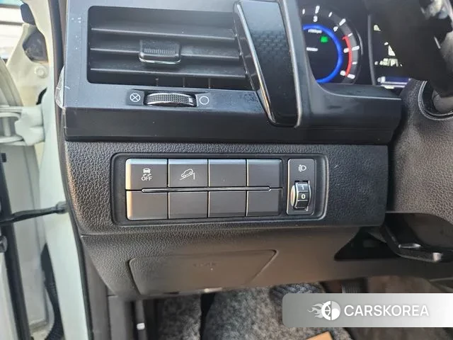 Ssangyong All New Rexton id 3464413 из Кореи 16