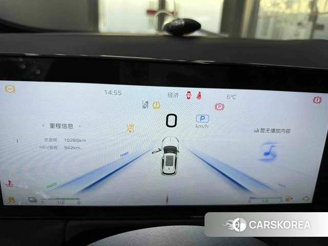 Red flag HS3 PHEV id 4207534 из Китая 7