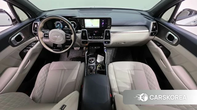 Kia Sorento 4th Generation id 3799479 из Кореи 17