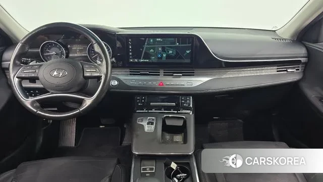 Hyundai The New Grandeur IG id 3479096 из Кореи 17