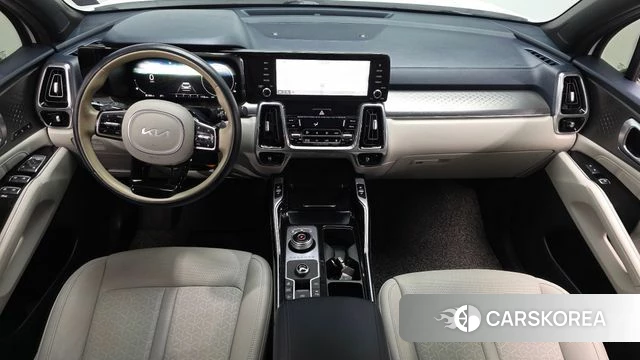 Kia Sorento 4th Generation id 4369899 из Кореи 17