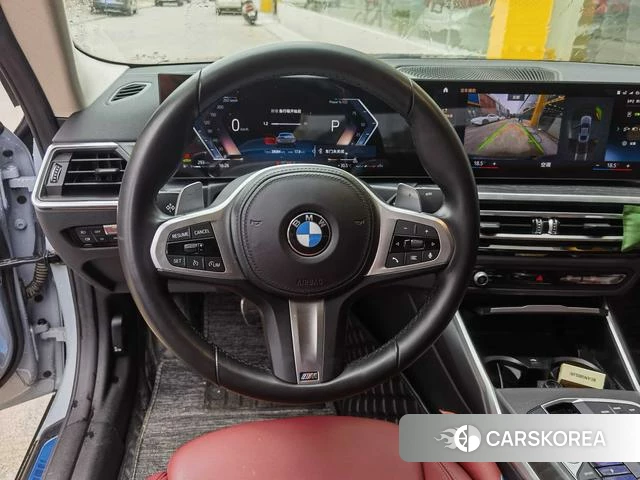 BMW 4 series id 4334776 из Китая 7