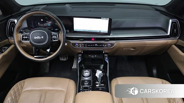 Kia The New Sorento 4th Generation id 4904982 из Кореи 30