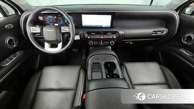 Hyundai Palisade (LX3) id 4279931 из Кореи 30